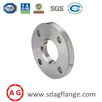 Avantajele Loose Flange