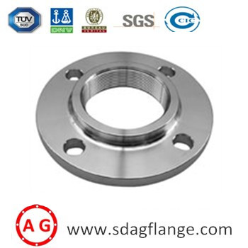 Ce este Flange Pipe? Ce rol joacă în sistemul de conducte?