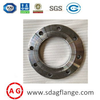 EN1092-1 TIP01 PN16 DN150 S235JR P245GH PL FLANGE