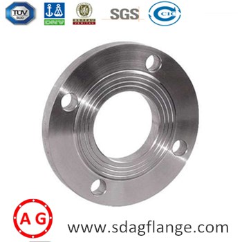 Forjarea presiunii Jis 16k Flange Rating PL RF 50a